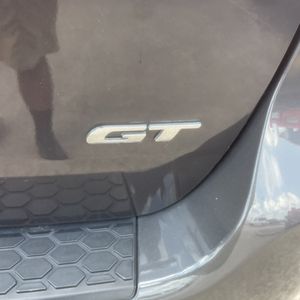 2025 Dodge DURANGO GT — миниатюра 23
