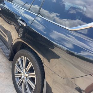 2017 Lexus LX 570 BASE — миниатюра 59