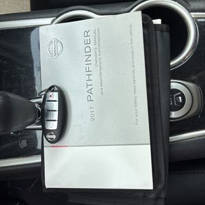 صورة مصغرة 51 لـ 2017 Nissan PATHFINDER SV