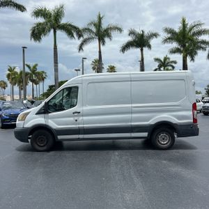 2019 FORD TRANSIT 150 — фото 3