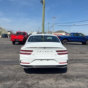 GENESIS G80 2.5T - 7