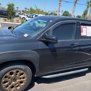 HONDA RIDGELINE SPORT - 2