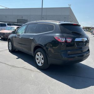 صورة 5 لـ 2014 Chevrolet TRAVERSE LT