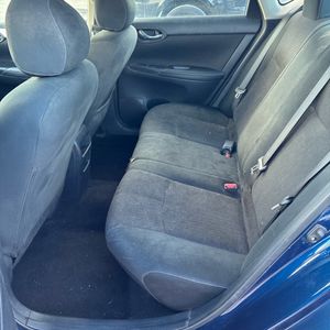 2019 Nissan SENTRA S 缩略图 31