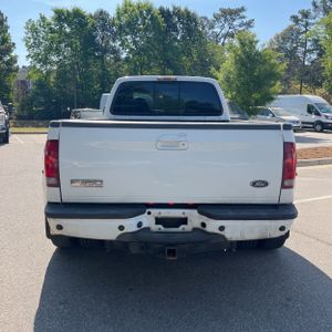 FORD F-350 SUPER DUTY XL - 7