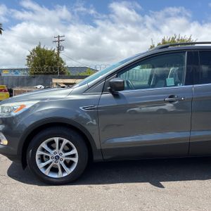 FORD ESCAPE SEL - 2