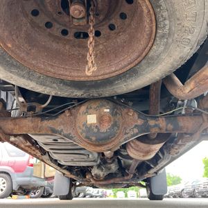 2009 Toyota TACOMA V6 缩略图 38