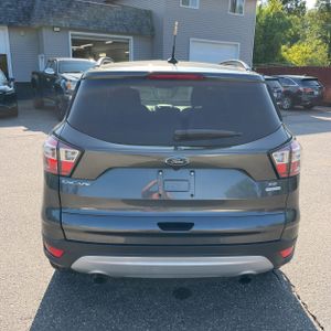 2018 FORD ESCAPE SE — фото 7