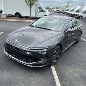 HYUNDAI SONATA SEL - 1