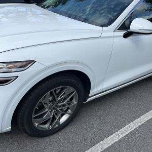 صورة 2 لـ 2025 Genesis GV70 2.5T STANDARD