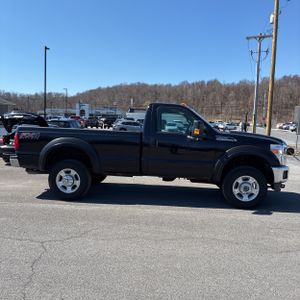 FORD F-250 SUPER DUTY XLT - 10