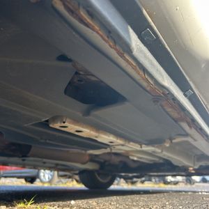 2011 Chrysler 200 TOURING photo 25