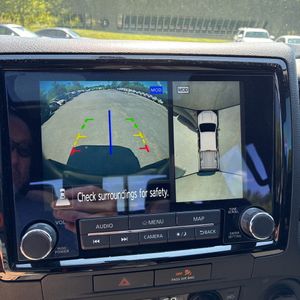 صورة مصغرة 40 لـ 2022 Nissan FRONTIER PRO-4X