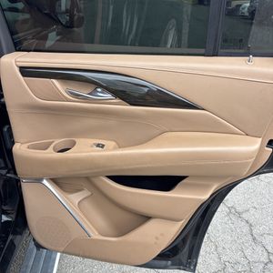 2018 Cadillac ESCALADE PLATINUM 照片 90
