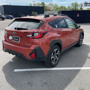 SUBARU CROSSTREK PREMIUM - 8