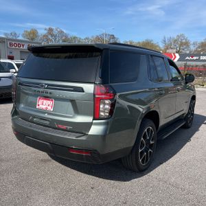 CHEVROLET TAHOE RST - 8