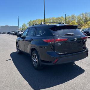 TOYOTA HIGHLANDER - 5