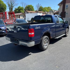 FORD F-150 XLT - 8