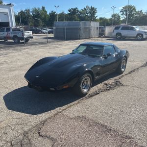 1979 Chevrolet CORVETTE 照片 1