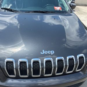 2015 JEEP CHEROKEE LATITUDE 缩略图 15