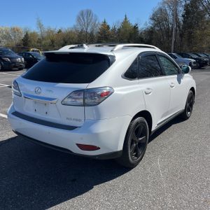LEXUS RX 350 BASE - 8