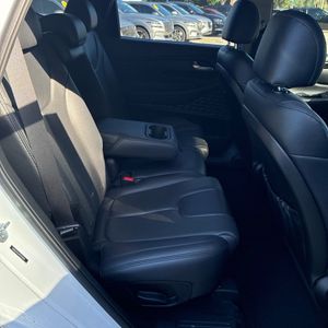 صورة 35 لـ 2023 Hyundai SANTA FE SEL