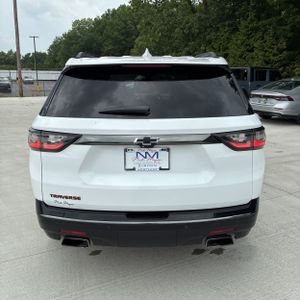 صورة 7 لـ 2020 Chevrolet TRAVERSE PREMIER