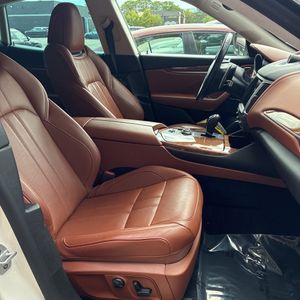صورة 29 لـ 2018 Maserati LEVANTE S GRANSPORT