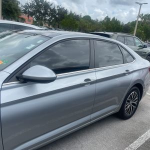 2020 Volkswagen JETTA SE 照片 4