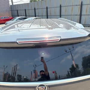 صورة مصغرة 16 لـ 2015 Cadillac ESCALADE LUXURY