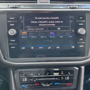 2024 Volkswagen TIGUAN SE 照片 37