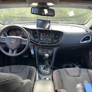 2016 Dodge DART SXT thumbnail 36