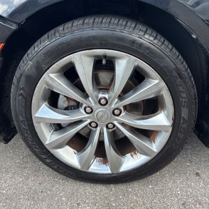 صورة مصغرة 17 لـ 2015 Chrysler 200 S