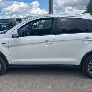 صورة 4 لـ 2019 Mitsubishi OUTLANDER SPORT 2.0 SE