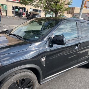 2026 Mitsubishi OUTLANDER SPORT 2.0 LE 照片 2