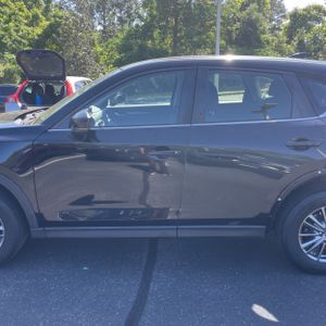 MAZDA CX-5 SPORT - 4