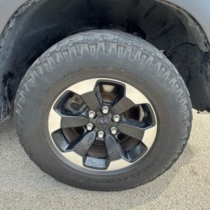 2019 RAM 1500 REBEL — фото 20