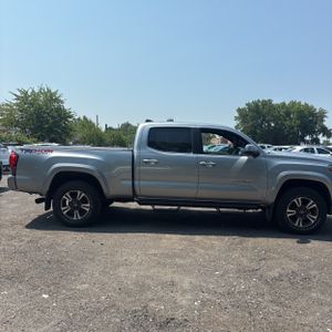 2018 Toyota TACOMA TRD SPORT — фото 10