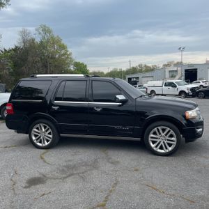FORD EXPEDITION PLATINUM - 10