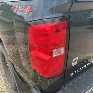 صورة مصغرة 58 لـ 2018 Chevrolet SILVERADO 1500 LT