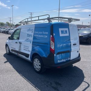 FORD TRANSIT CONNECT XL - 4