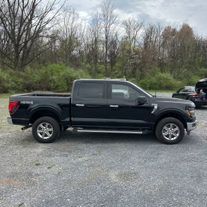 FORD F150 XLT - 10