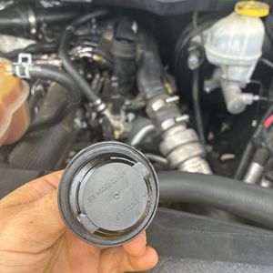 2019 RAM 1500 CLASSIC TRADESMAN — фото 45