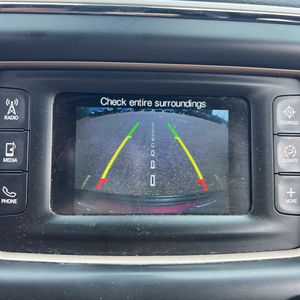 2017 JEEP GRAND CHEROKEE LAREDO thumbnail 38