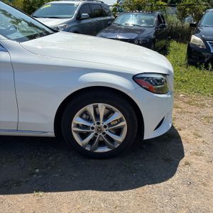2019 Mercedes-BENZ C-CLASS — миниатюра 13