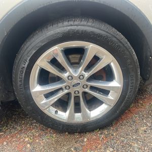 2018 FORD EXPLORER XLT — миниатюра 16
