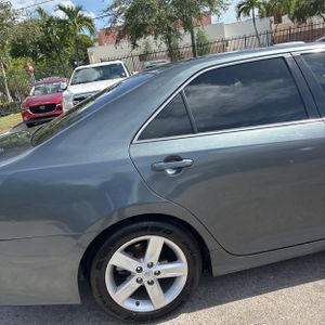 2014 Toyota CAMRY SE 照片 9