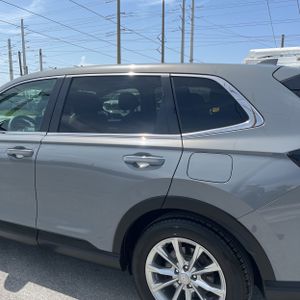 2023 Honda CR-V EX 照片 6