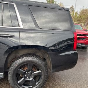 CHEVROLET TAHOE LT - 6