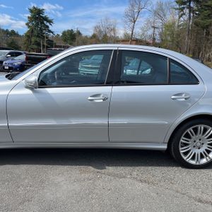 MERCEDES-BENZ E-CLASS - 3